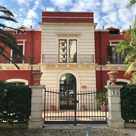 Maria Ancona Suite Μαρτίνα Φράνκα Εξωτερικό φωτογραφία