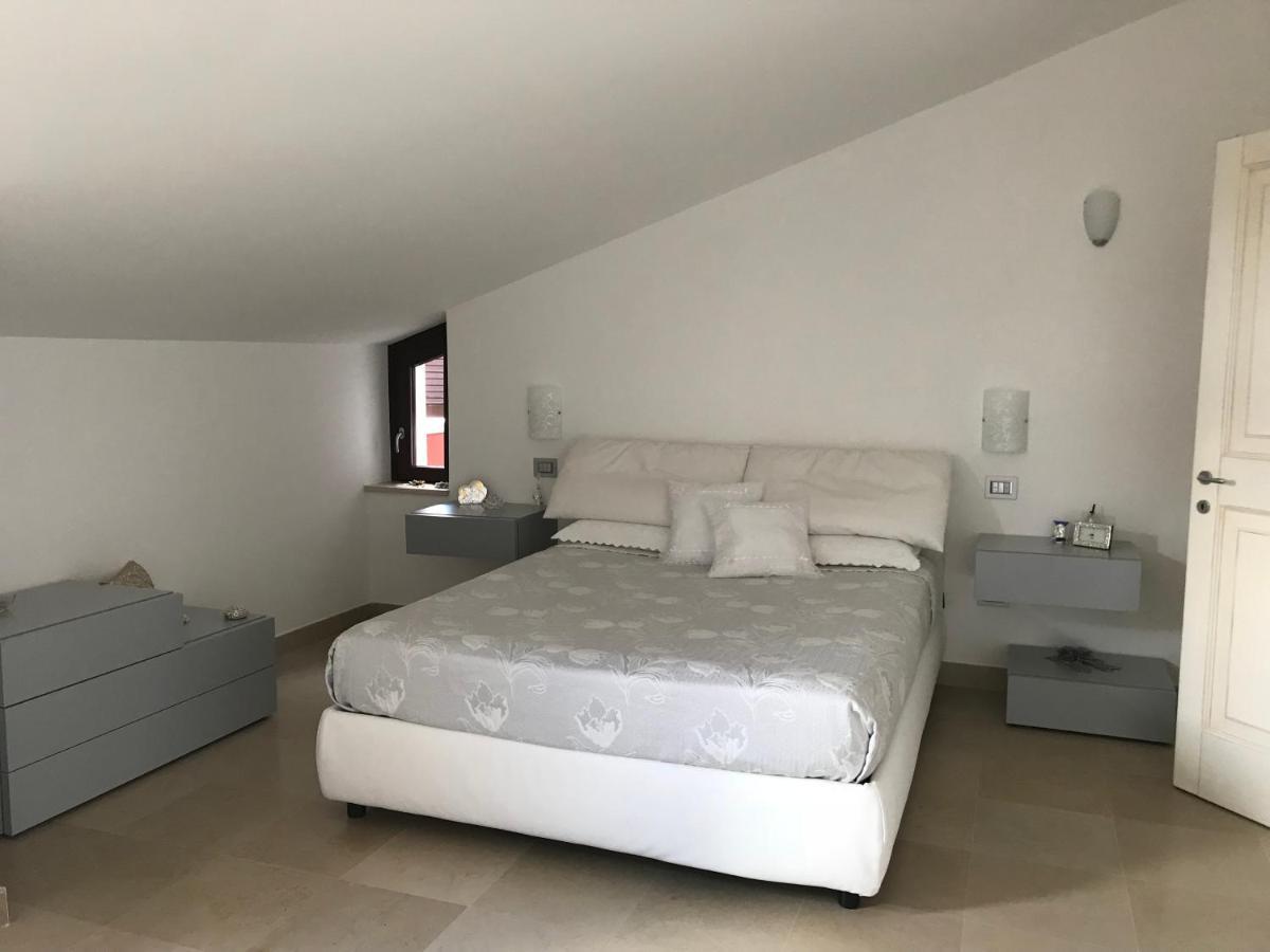 Maria Ancona Suite Μαρτίνα Φράνκα Εξωτερικό φωτογραφία