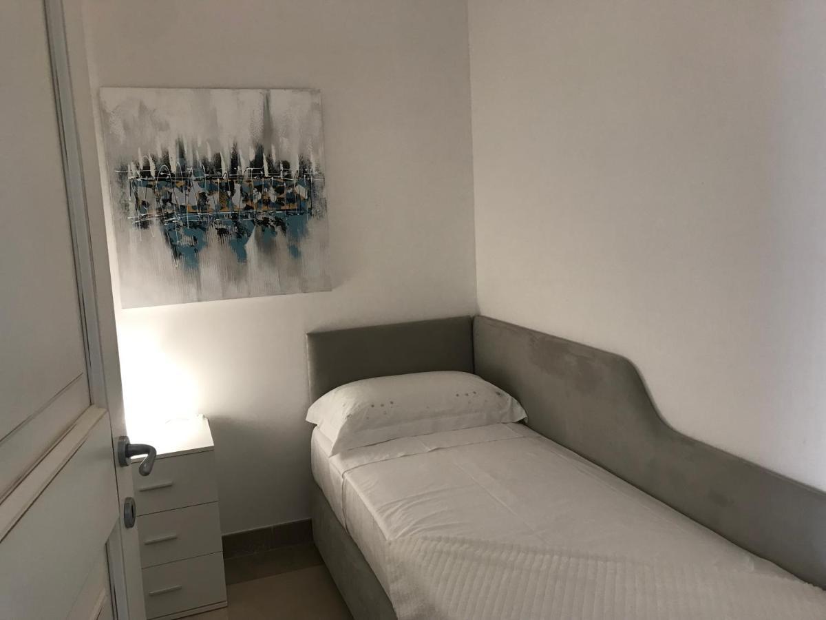 Maria Ancona Suite Μαρτίνα Φράνκα Εξωτερικό φωτογραφία