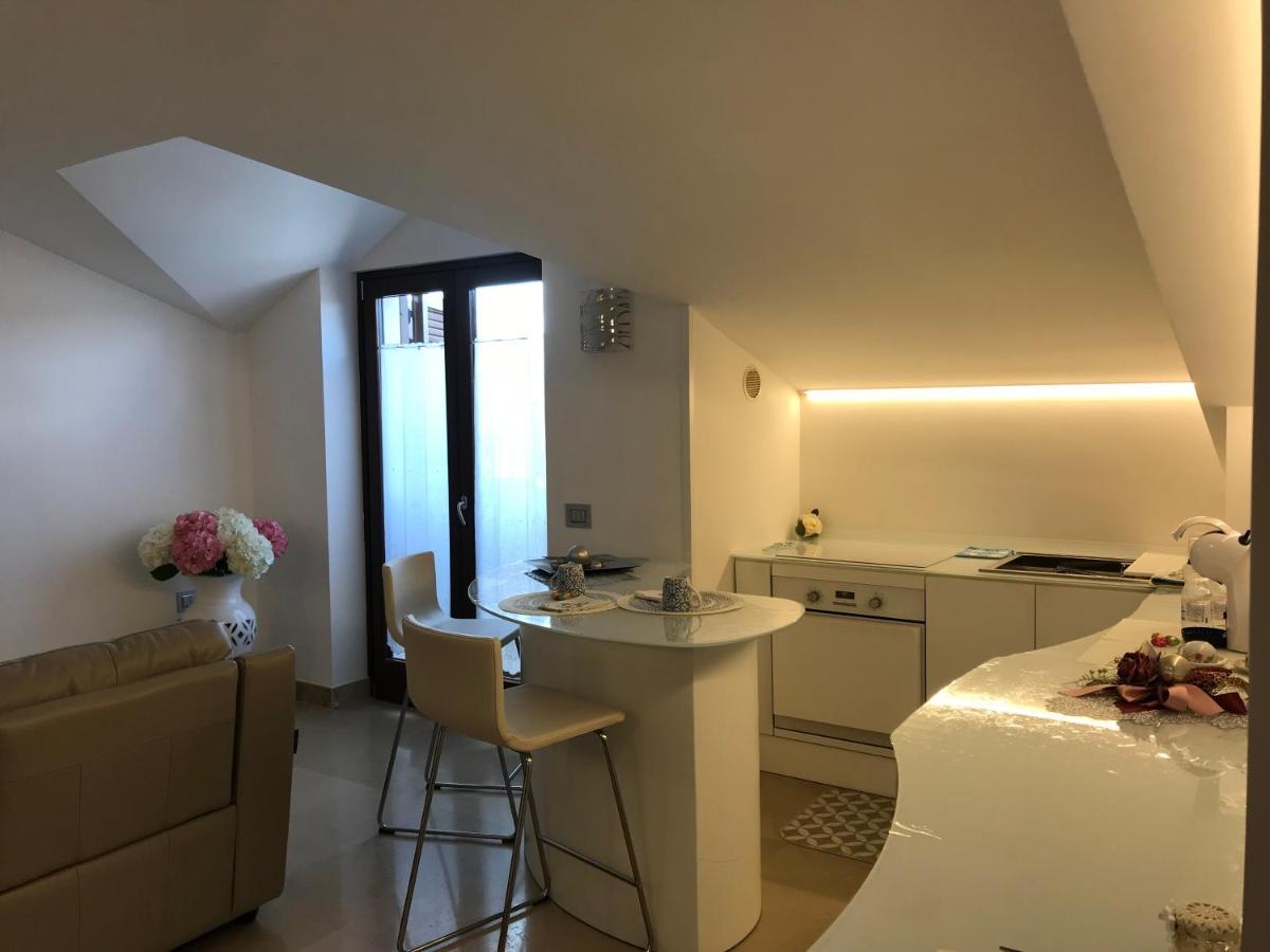 Maria Ancona Suite Μαρτίνα Φράνκα Εξωτερικό φωτογραφία