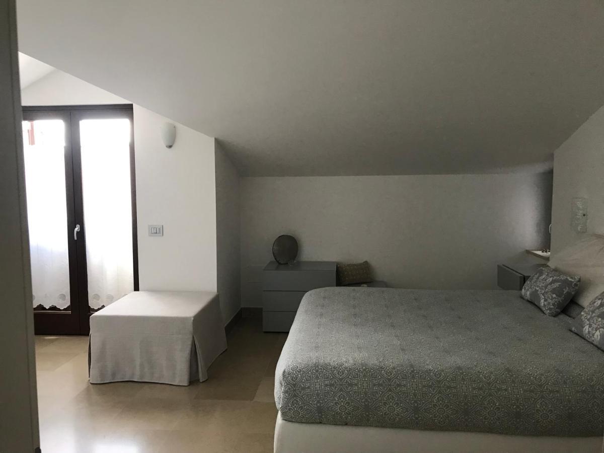 Maria Ancona Suite Μαρτίνα Φράνκα Εξωτερικό φωτογραφία