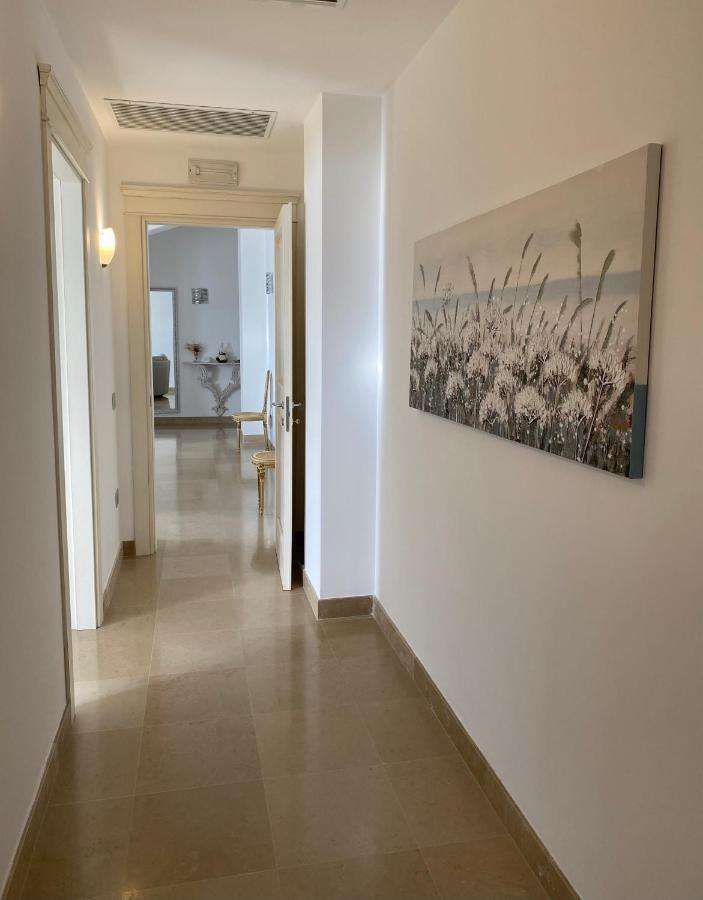 Maria Ancona Suite Μαρτίνα Φράνκα Εξωτερικό φωτογραφία